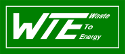 WTE company logo