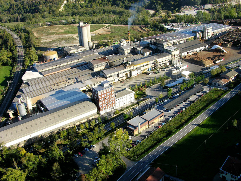 Ledoga SpA-S.Michele Mondovì